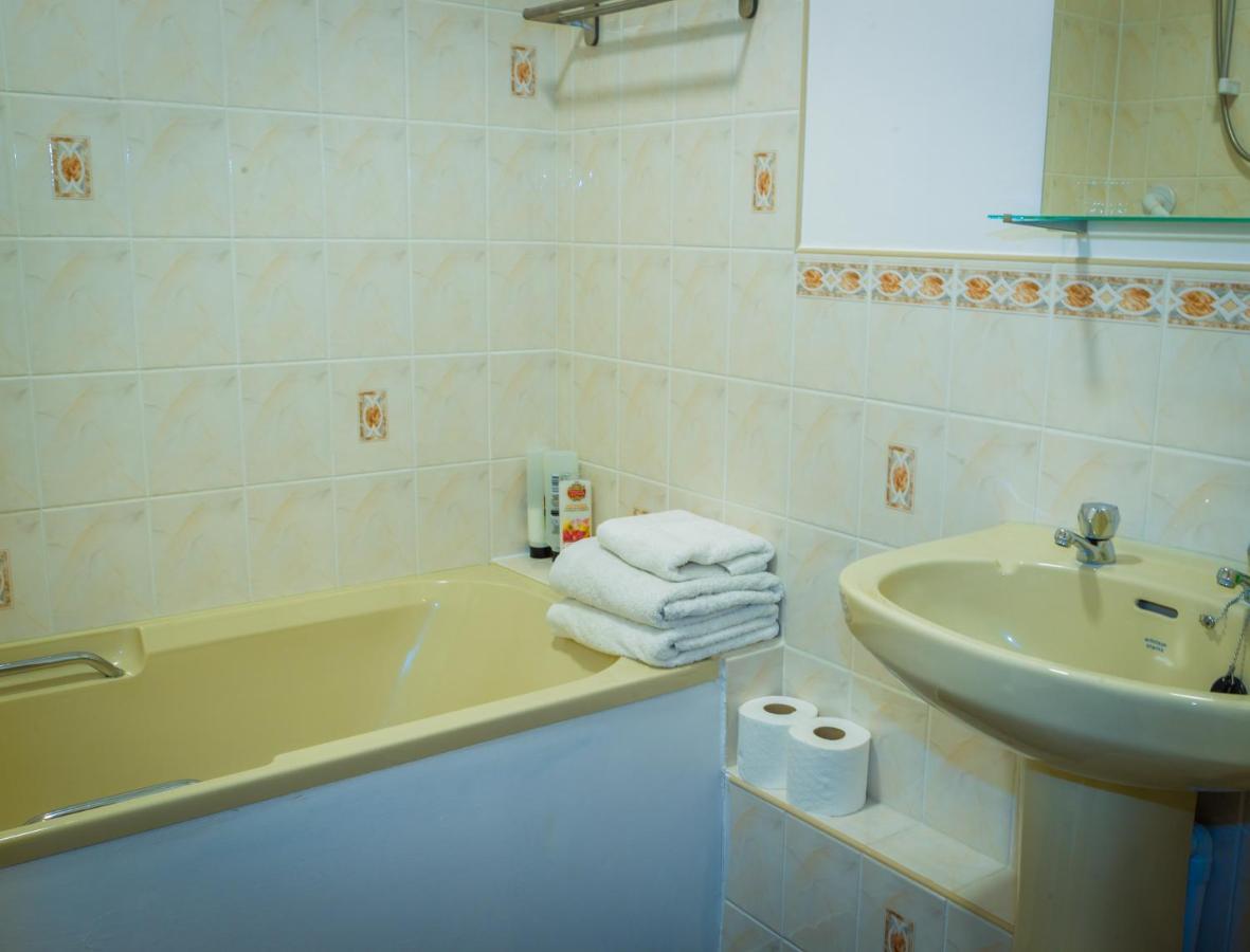 Blyth Lodge B&B Хейлсуорт Экстерьер фото